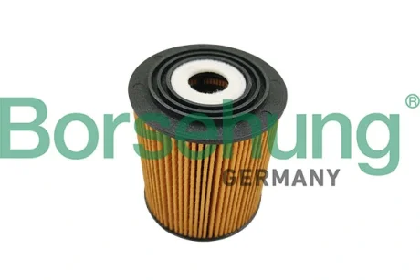 Фільтр оливний Borsehung B10451