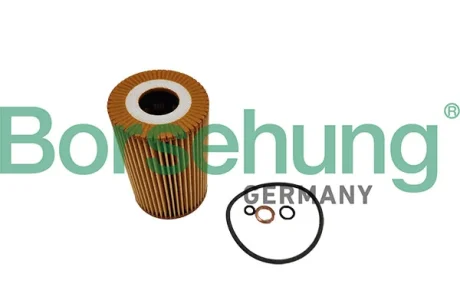 Фільтр оливний Borsehung B10452