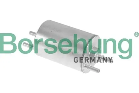 Фильтр топливный Audi A4 1.8T 00-05/Seat Exeo 1.8T 08-10 Borsehung B10479