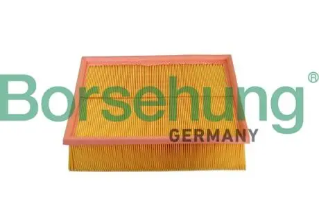 Фільтр повітряний VW Passat B5/Audi A6 2.5 TDI 97-05/A4 2.5 TDI 97-01 (OE VAG) Borsehung B10545