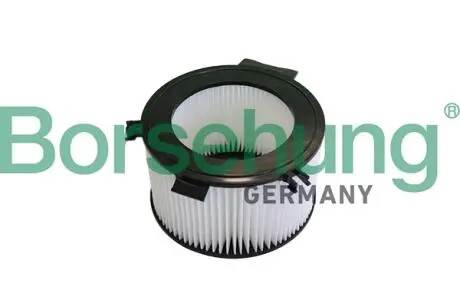 Фильтр салона VW T4 91-03 (OE VAG) Borsehung B10549 (фото 1)