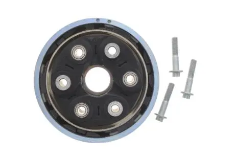 Муфта эластичная с аксессуарами. (GKN) Borsehung B10612