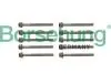 Болт з шестигранною головкою OE (10 шт) Borsehung B10625 (фото 1)
