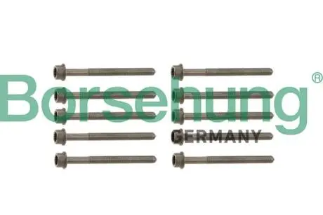 Болт с шестигранной головкой OE (10 шт.)) Borsehung B10625
