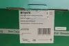 Радиатор печки VW Golf/Jetta 09-/Skoda Yeti 09-17 (OE VAG) Borsehung B10876 (фото 2)