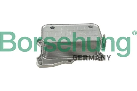 Теплообмiнник оливи АКПП Borsehung B10887
