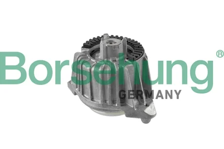 Подушка двигуна Borsehung B10998