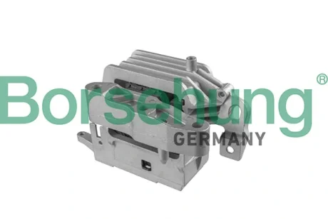 Подушка двигуна Borsehung B10999