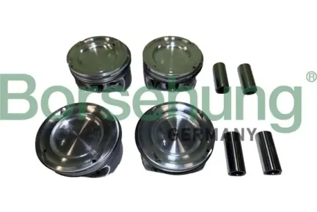 Автозапчасть Borsehung B11141