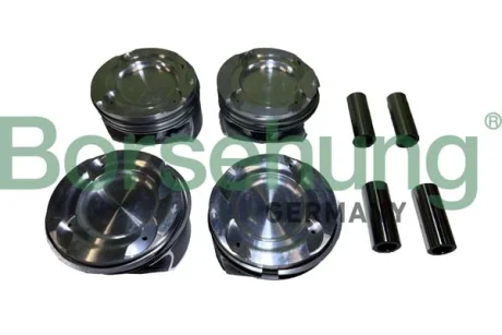 Автозапчасть Borsehung B11143