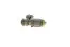 Форсунка Skoda Fabia/Rapid/Roomster 1.6 07-14/VW Polo1.6 10- (OE VAG) Borsehung B11159 (фото 2)