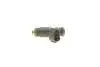 Форсунка Skoda Fabia/Rapid/Roomster 1.6 07-14/VW Polo1.6 10- (OE VAG) Borsehung B11159 (фото 4)