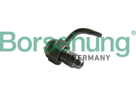 Форсунка масляна VW Passat 1.8/2.0TSI 05-14 (к-кт 4шт)(OE VAG) Borsehung B11161
