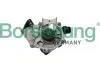 Помпа води Audi A3/A4/A5/A6/VW Golf VII/Passat VIII/Skoda Octavia IV/SuperB III 1.8/2.0 TSI/TFSI 14- Borsehung B11209 (фото 1)