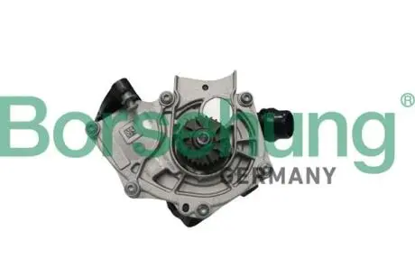 Помпа води Audi A3/A4/A5/A6/VW Golf VII/Passat VIII/Skoda Octavia IV/SuperB III 1.8/2.0 TSI/TFSI 14- Borsehung B11209