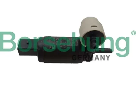 Насос склоомивача Borsehung B11247