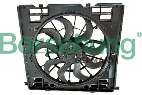 Автозапчасть Borsehung B11272