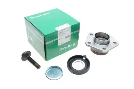 Подшипник ступицы (задней) Audi A4/A5/A6 1.8-3.2 07- (OE VAG) Borsehung B11288