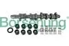 Распределительный вал VW Caddy III 1.9TDI (BJB/BSU) 55/77kw 04-10/VW T5 1.9TDI (BRS/BRR) 62/75kw (к-кт)(OE VAG) Borsehung B11307 (фото 1)