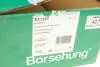 Рейка рулевая Audi A3/Skoda Octavia/VW Golf IV 1.4-2.3 96-10 (с ГПК) Borsehung B11327 (фото 2)
