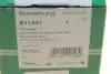 Вкладиші шатунні VW Polo 1.4 09-14 Borsehung B11331 (фото 5)
