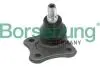 Опора шарова (передня/знизу/R) Audi A3/VW Golf IV 1.4-2.8 96-06 Borsehung B11335 (фото 1)