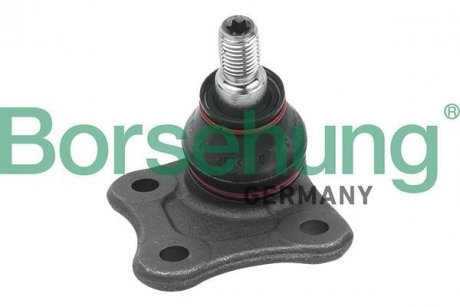 Опора шарова (передня/знизу/R) Audi A3/VW Golf IV 1.4-2.8 96-06 Borsehung B11335 (фото 1)