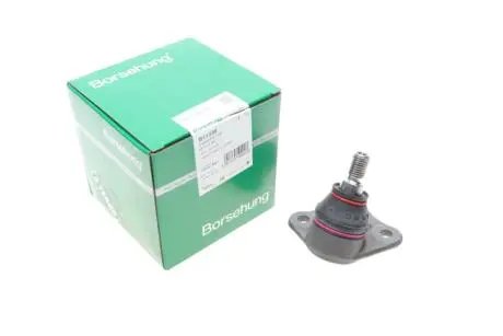 Опора шаровая (передняя/снизу)/L) Audi A3/VW Golf IV 1.6/1.9TDI 97-06 Borsehung B11336