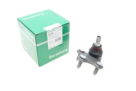 Опора шаровая (передняя/снизу)/R) VW Polo/Skoda Fabia 1.0-2.0 99- Borsehung B11339