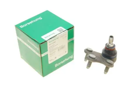 Опора шаровая (передняя/снизу)/L) VW Polo/Skoda Fabia 1.0-2.0 99- Borsehung B11340