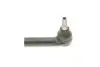 Наконечник тяги руля (R) Audi A3/Skoda Octavia/VW Golf IV 95-06 Borsehung B11343 (фото 5)