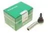 Наконечник тяги руля (L) Audi A3/Skoda Octavia/VW Golf IV 96-10 Borsehung B11344 (фото 1)