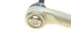 Наконечник тяги руля (L) Audi A3/Skoda Octavia/VW Golf IV 96-10 Borsehung B11344 (фото 4)