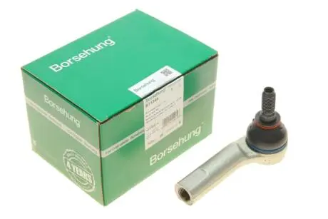 Накінечник тяги керма (L) Audi A3/Skoda Octavia/VW Golf IV 96-10 Borsehung B11344