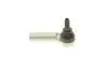 Наконечник тяги руля (L) Audi A3/Skoda Octavia/VW Golf IV 96-10 Borsehung B11344 (фото 9)