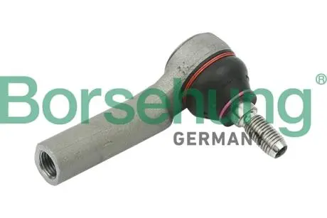Наконечник тяги руля (L) Seat Cordoba/Ibiza/Skoda Fabia/Roomster/VW Polo 01- Borsehung B11346