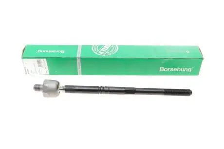 Тяга керма Audi A3/Skoda Octavia/SuperB/VW Caddy/Golf/Passat/Touran/Tiguan 03- (L=311mm) Borsehung B11349