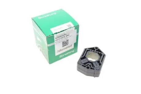 Кронштейн радиатора (верхний) Skoda Octavia 05-13/Rapid 1.4TSI 12-15/VW Up 1.0 11- Borsehung B11359