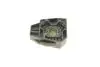 Кронштейн радиатора (снизу) Skoda Fabia 00-07/VW Fox/Polo 1.2/1.4/1.4TDI/1.9SDI 02-12 Borsehung B11364 (фото 5)