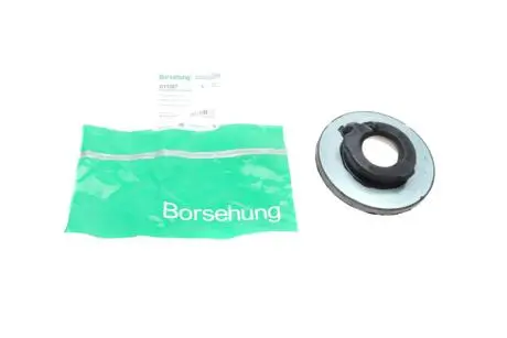 Опора пружины подвески нижняя Borsehung B11367