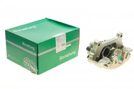 Супорт гальмівний (передній) (L) Audi A1/A3/VW Caddy/Skoda Fabia/Octavia/Superb 04-15 Borsehung B11370