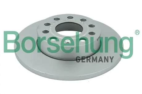Диск гальмівний Borsehung B11379