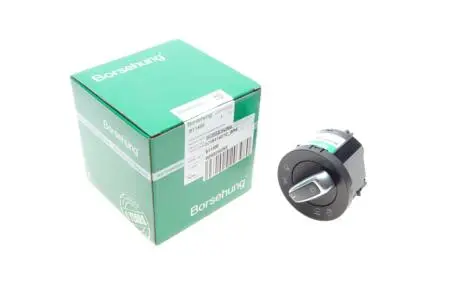 Переключатель света фар VW Passat/Golf/Tiguan/T5 08- Borsehung B11400