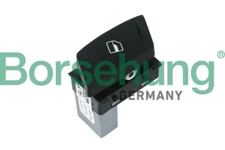 Кнопка стеклоподъемника (R) Skoda Octavia/Yeti 1.2-2.0 TDI 04-17 Borsehung B11404