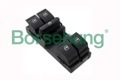 Кнопка піднімання вікна SKODA FABIA II, ROOMSTER Borsehung B11408