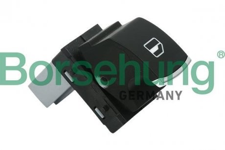 Кнопка стеклоподъемника (R) VW Caddy 03- Borsehung B11409 (фото 1)