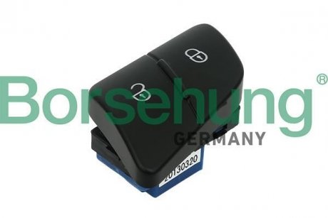 Кнопка блокування замків дверей VW Passat 05-10 Borsehung B11429