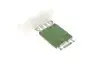 Реостат печки MB Sprinter CDI/VW LT 96-06/VW Caddy 03- (OE VAG) Borsehung B11458 (фото 3)