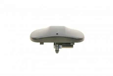 Форсунка омывателя стекла VW Caddy III 04-15 (переднего) (с подогревом)) (OE VAG) Borsehung B11475