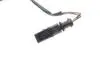 Форсунка омывателя стекла Skoda Fabia/Octavia/Roomster 96-15 (с подогревом)) (OE VAG) Borsehung B11476 (фото 4)
